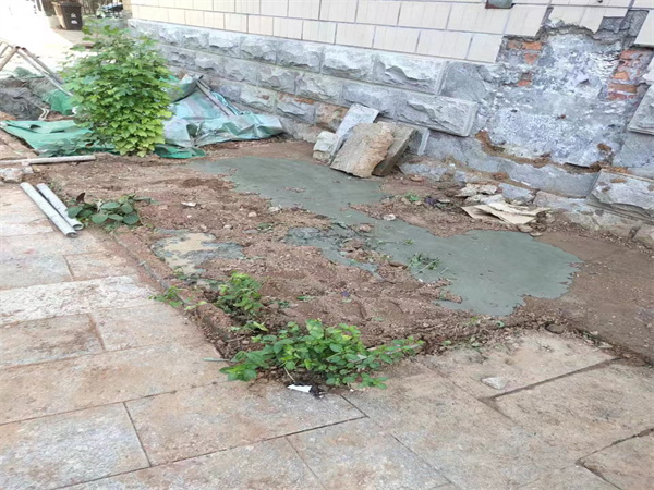 仪陇地基基础注浆增加承载力灌浆加固